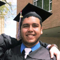 Efrain Garza