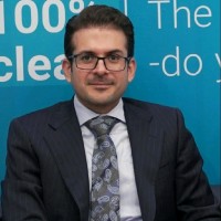 Mohammad Pourbakhsh