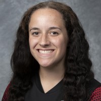 Macy Harris