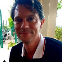 Patrick Kranenburg