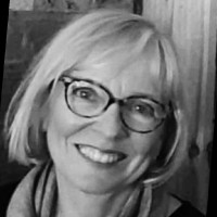 Sue Pilgrim