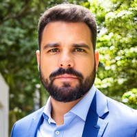 Tiago Laffitte Canto
