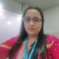Nidhi Malik Narang