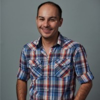 Stephen Munoz