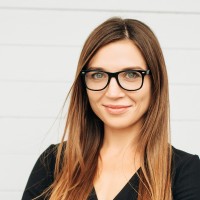 Ania Frelich - SOLV Expand