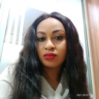 Lauretta Okoro