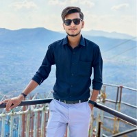 Kartik Suthar