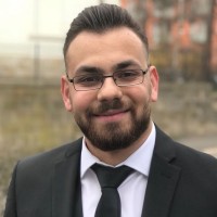 Mohamed Wahoud Baroudi