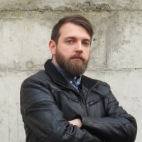 Jens Gantz