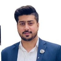 Mirza Usman Baig