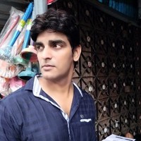 Dharmedra Kumar