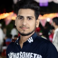 Mohammad Haris Raees