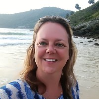 Beverly Rowland