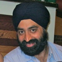 Preetpal S