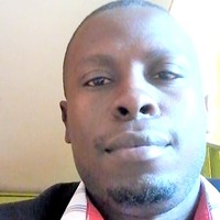 Godfrey Bayega