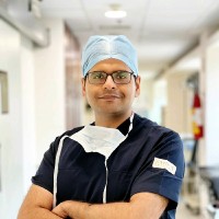 Dr. Rahul Grover