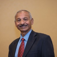 Jitesh Desai