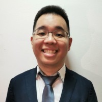 Eddy Ng