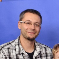 Patrick Hamann