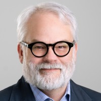 David Anderson