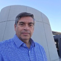 Pablo Sanhueza Rahmer