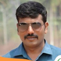 Basavaraj Pattanashetty