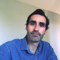 Nicolas Mercier