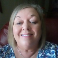 Kathy Shell