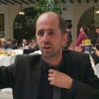 Juan Antonio Martínez Hernández