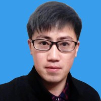 Vinson Wang