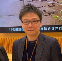 Keisuke Uchida