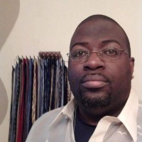 Dwayne Taylor