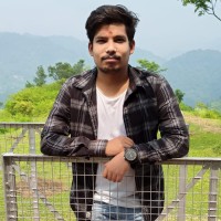 Ashish Rajbhar