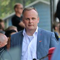 Dirk Bader