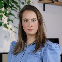 Michelle van Dorsten - van de Vosse