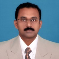 Rajesh Krishnan