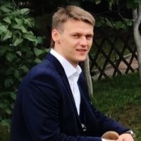 Dmitry Starikov