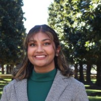 Meghana Lammata