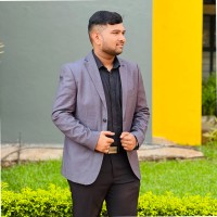 Venkatesh Chintham