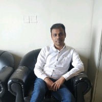 Ganesh Tamasange