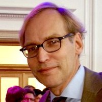 Tjerk H. Halbertsma