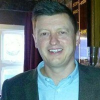 Mark Howard