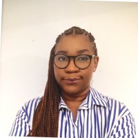 Pamela Nkengbakouyack