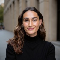 Cecilia Bouaichi, Ph.D.