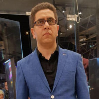 Mehrdad Bagheri