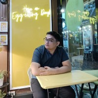 Christian Edwin Perlado, MBA