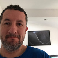 Phil Marriott