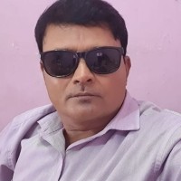Ajay Kumar Choubey Ajay Kumar