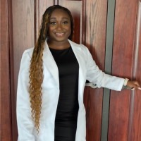 Phylicia Jenkins, LVN