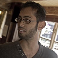 Riyadh Haque